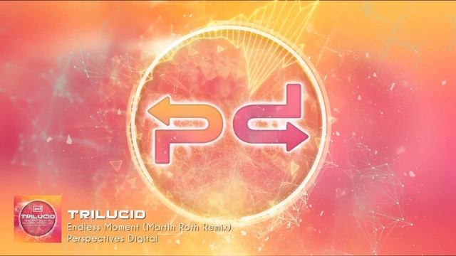 Trilucid - Endless Moment (Martin Roth Remix) [Perspectives Digital]