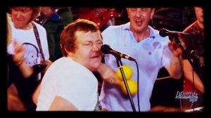 ЛЕНИНГРАД - Баба не моего масштаба