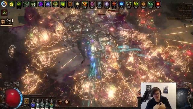 BIG Breach Rework Better Or Worse Currency? - Path of Exile 3.21 Crucible смотреть онлайн