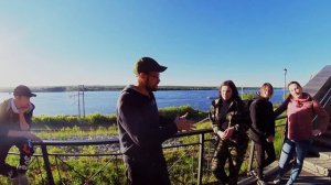 Пермь подземная.  Живая история. Неизвестная история, неизвестная Пермь. Подземелья Перми. Экскурси