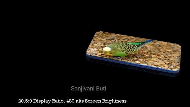 Techno Phantom 10 Quad Camera 48MP 7000mAh Battery 6GB RAM