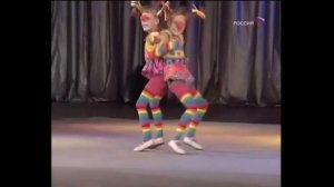 Аншлаг и Компания  Бочка меда  Александр и Валерий Пономаренко 1