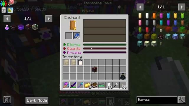 ATM 8 - Episode 78 - Library Of Alexandria (Apotheosis)