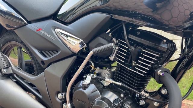 Finally Launched 2023 New Honda UNICORN 160 OBD2 Details Review | On Road Price New Update Features смотреть онлайн