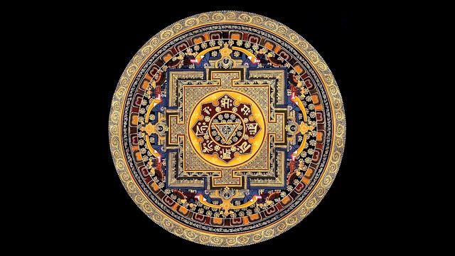 432 Hz Guitar #Meditation in E Aeolian смотреть онлайн