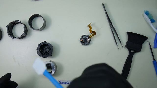 DMC-TZ20 LENS ERROR смотреть онлайн