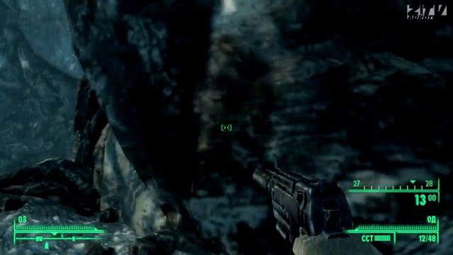 Прохождение Fallout 3 - Часть 64 (DLC Operation anchorage) смотреть онлайн