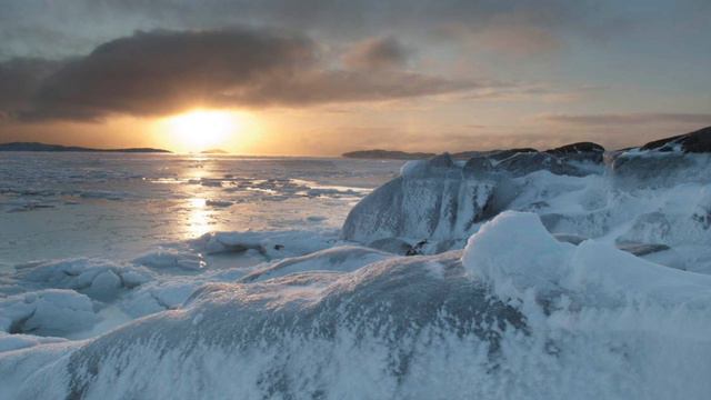 LRSD Middle Years Choir: Frobisher Bay; Soprano 2 смотреть онлайн
