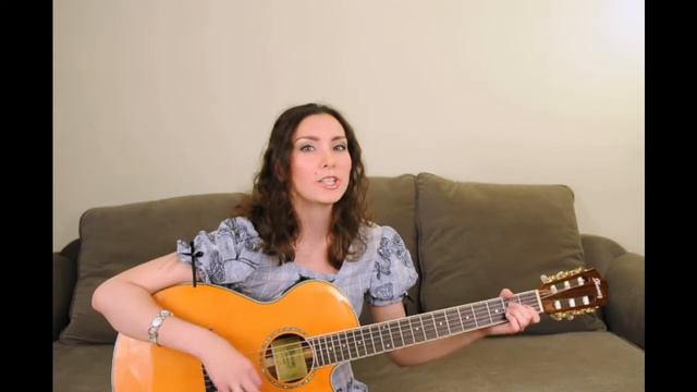 Барда (Barda) - Глазок костра (glazok kostra) Cover смотреть онлайн