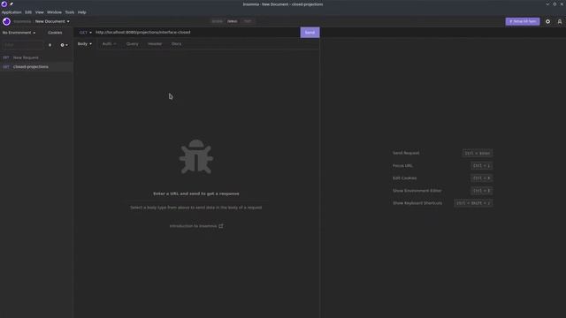 You Probably Haven't Heard of Spring Projections смотреть онлайн