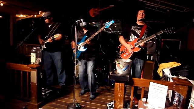 Biscuit Miller and the Mix, Key West, 9/25/12: Use Me Up смотреть онлайн