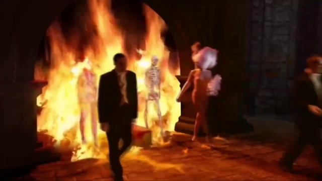 Мастер и Маргарита смотреть онлайн