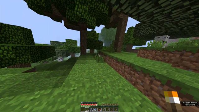 Minecraft: From the Fog - E2 | The Thing in The Mist. смотреть онлайн