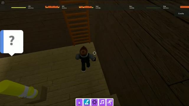 How To Get The Plaid Marker in Find The Markers (ROBLOX) смотреть онлайн