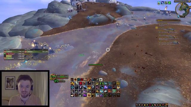 SL MM Hunter PvP WoW | Rotation, Talents, Pets, Addons, Targeting & Focus Keybinds World of Warcraf смотреть онлайн