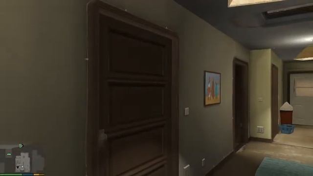 Grand Theft Auto V смотреть онлайн
