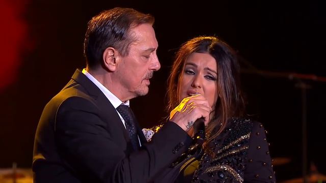 Dragan Kojić Keba & Tanja Savić - U Snu Ljubim Medna Usta / Sava Centar 2018