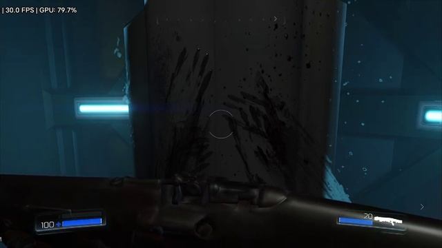 Doom, Egg NS 4.1.1, Vivo IQOO 10(snapdragon 8 Plus Gen 1). смотреть онлайн