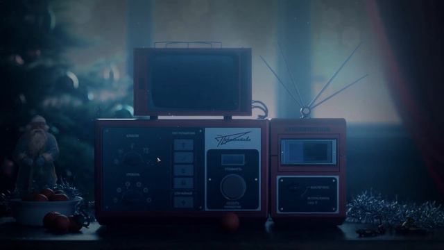 Мирт танков: Наш Новый год — Старт!