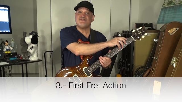 BEGINNERS (1) Why my guitar is out of tune Tips and how to PLAY IN TUNE смотреть онлайн