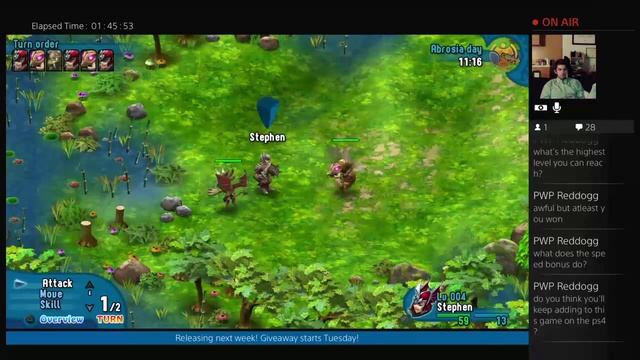 Early Look: Rainbow Moon for PS4 смотреть онлайн