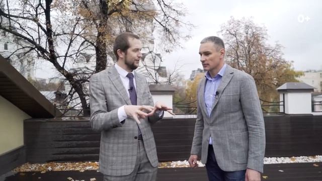 Обзор жилых комплексов на Арбате часть 1 | Звезды Арбата | Грубер Хаус | Смоленский де Люкс смотреть онлайн