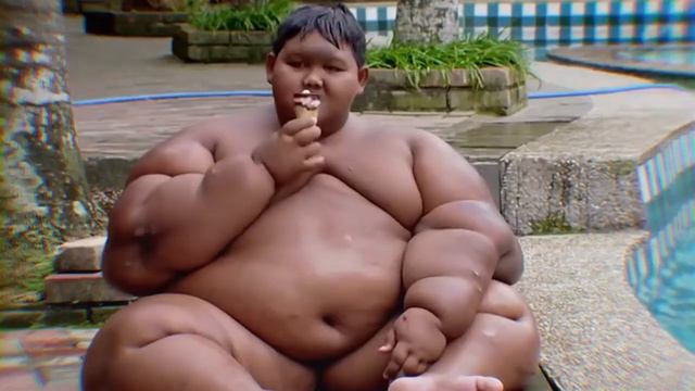 10 Year Old 420 Pound Child [Trending] смотреть онлайн