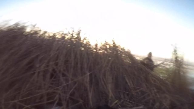 California Refuge Hunting- Los Banos, Ca January 2021 смотреть онлайн