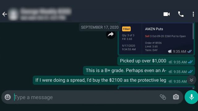 Options Trading LIVE - 100% WIN RATE [Review my REAL Trades] смотреть онлайн