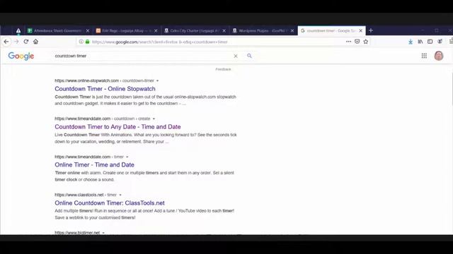 DICT - Web Development and Government Video Conferencing System Training - Part 3 смотреть онлайн