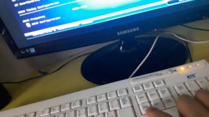 Как войти и выйти из BIOSA