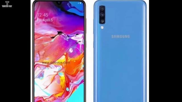 Samsung Galaxy A70 Price in Pakistan Full Phone specification Release Date And My Opinion ??? смотреть онлайн