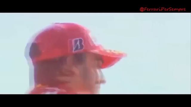 Fernando Alonso - Ferrari Tribute 2014 - "Grazie Fernando" смотреть онлайн