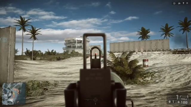 WEAPONS OF WAR & PEACE | RPG-7 смотреть онлайн