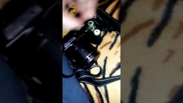 Фото камера Nikon