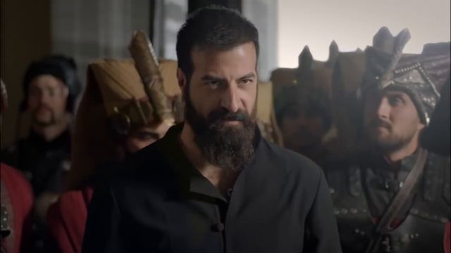 Magnificent Century: Kosem Episode 56 (English Subtitle) (4K)