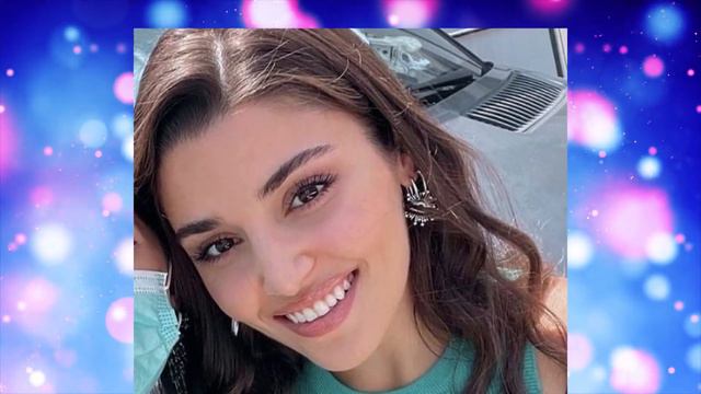 This is why Hande and Kerem are so happy! The truth revealed смотреть онлайн