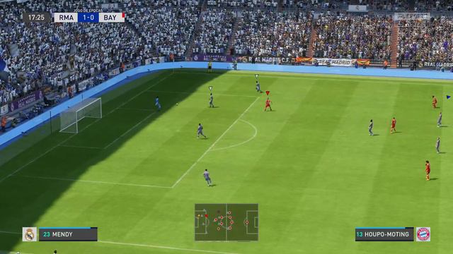 Fifa 23 modo época coop com @RochinhagamerPt so divisao 3 e que interessa