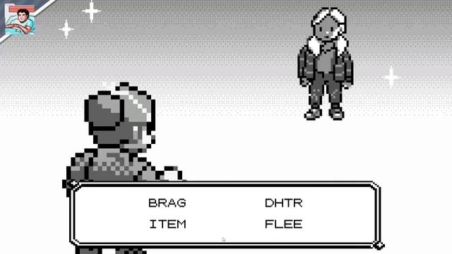 How to win the Pokemon battle in Dream Daddy on Brian's date смотреть онлайн