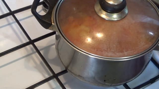 Суп из тыквы. Вкуснее не бывает! Лучшее блюдо из тыквы