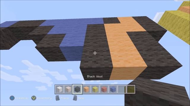 Minecraft: Pixel Art Tutorial and Showcase: Charizard (Pokemon) смотреть онлайн