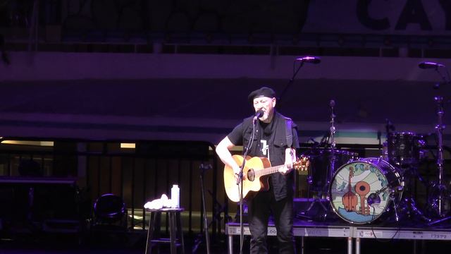 Richard Thompson - Cayamo 2022