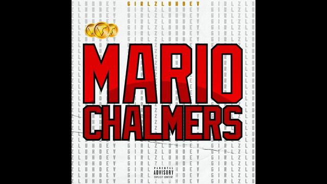 Girlzluhdev - Mario Chalmers смотреть онлайн