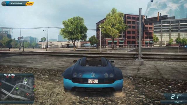 Looping back to Porsche 911 😍 in NFS Most Wanted Live Stream Gameplay смотреть онлайн