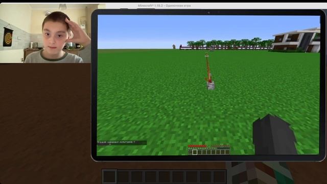 Топ 5 лайфхаков в Minecraft из TikTok (Версия 1.19.2)+Бонус смотреть онлайн