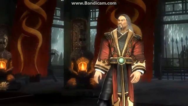 Mortal Kombat 9 Sindel Ladder смотреть онлайн
