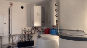 Тепловой насос воздух-вода. 3 основных правила