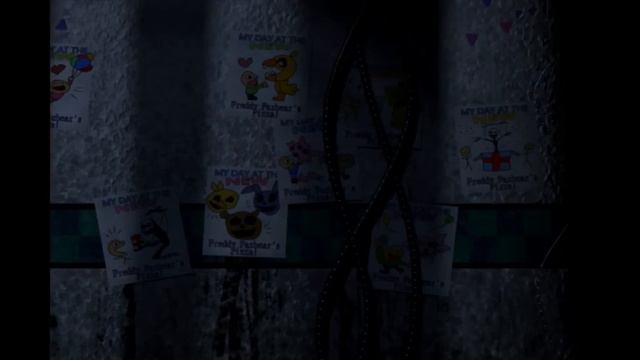 ТРЭШ-ЛЕГО ФНАФ НА OZON! смотреть онлайн