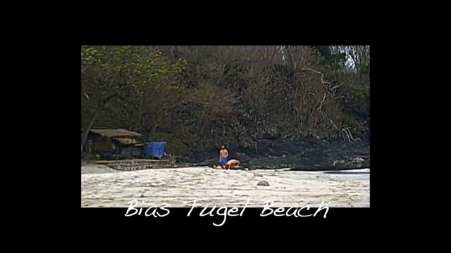 SECRET WHITE SAND BEACH, BALI смотреть онлайн