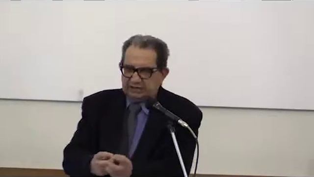 "Blasfemia, diritti e libertà" intervento di Giuseppe Ruggieri смотреть онлайн